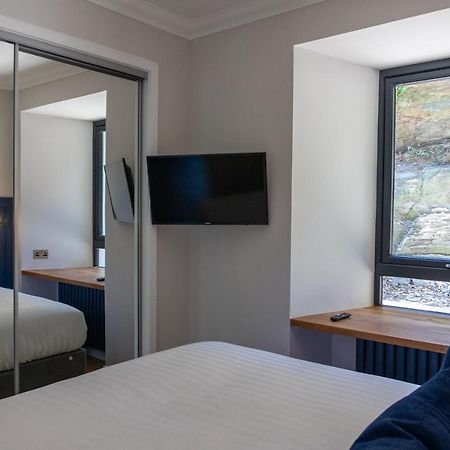 Oban Apartments エクステリア 写真