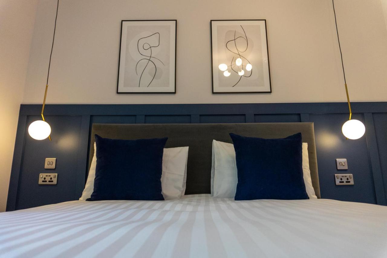 Oban Apartments エクステリア 写真
