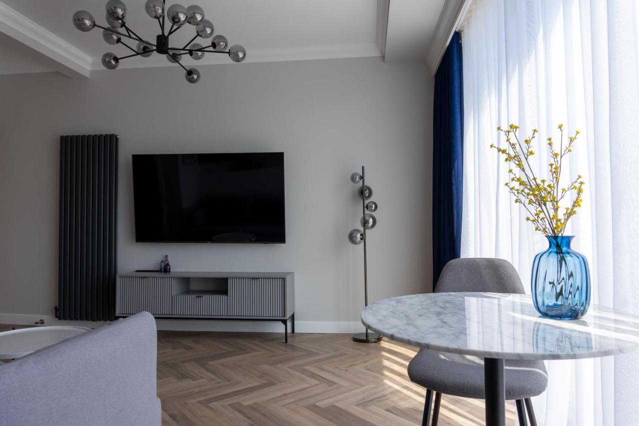 Oban Apartments エクステリア 写真
